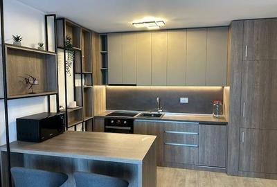 Apartament 3 camere | complex Parcului20 | Domenii - 1 Mai | Parcare - 5