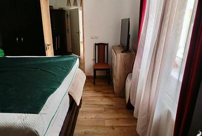 Casă individuală cu 5 camere cu Canalizare în Ultracentral - 7