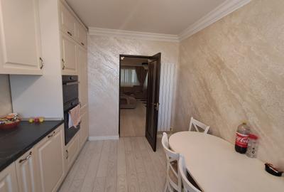 Apartament 4 camere Zona Primarie - Cinema Balada - etaj 3/3 - 100 mp - 23