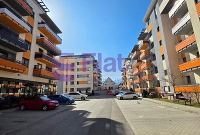 Garsonieră decomandată în Tractorul - 4