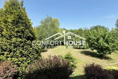 Vila 7 camere, teren 880mp, vanzare- inchiriere, IANCU NICOLAE - 43