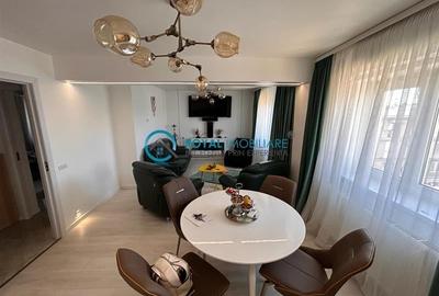 Royal Imobiliare - Vanzare Apartament de lux zona Ultracentrala - 2