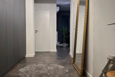 Apartament cu 2 camere decomandat, mobilat în Chiajna - 12