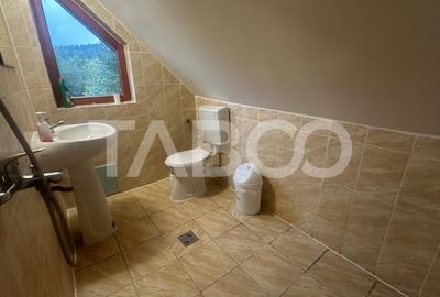 Apartament 2 camere 100mpu curte taxe incluse Poplaca sibiu - 12