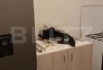 Garsonieră semidecomandată, mobilată în Iris - 3