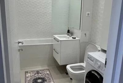 Garsoniera Moderna in Hils Pallady | Aproape de Metrou Anghel Saligny + Parcare - 5