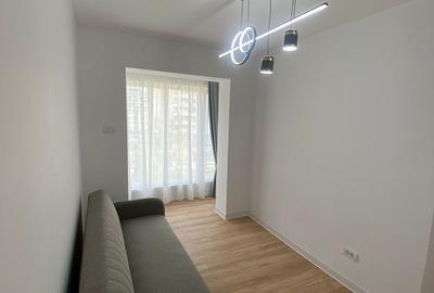 Apartament cu 3 camere în Central - 9
