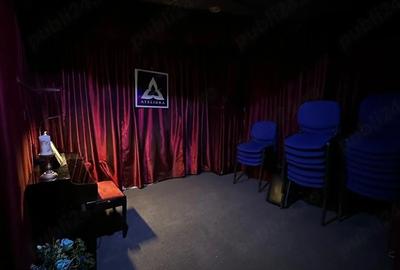 Spațiu comercial, de 88 mp, în Central - 2