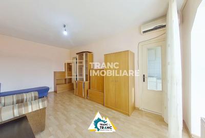 Garsonieră semidecomandată în Micălaca - 2