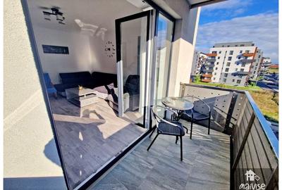 Apartament 2 Camere de Inchiriat, Avantgarden 3 Bartolomeu - 12