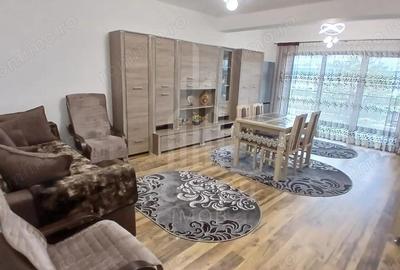 Garsoniera de lux prima inchiriere | zona DaVinci - 4