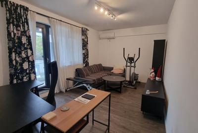 Apartament | 2 Camere | Modern | 2021 | Tineretului | 63 mp | Etaj 1 - 1
