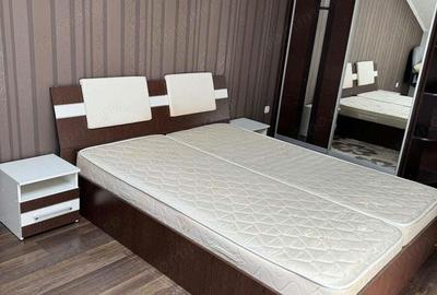 Apartament cu 2 camere decomandat în Pipera