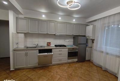 Apartament cu 3 camere în Vasile Aaron - 1