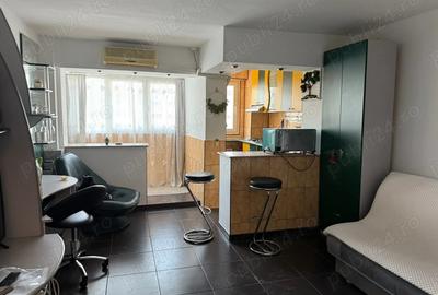 Garsonieră semidecomandată în Turda - 8