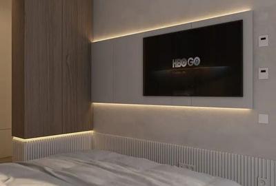 Super Deal! Apartament de 2 camere de vânzare - One Verdi Park - 10