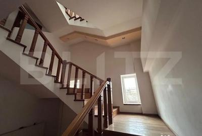 Spațiu comercial, de 330 mp, în Central - 5