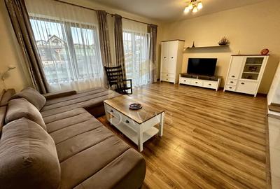 Casa tip duplex de inchiriat | Europa | Curte libera 200mp | Petfriendly