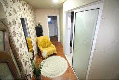 Apartament cu 2 camere decomandat în Central - 2