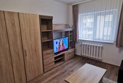 Garsonieră decomandată, mobilată în Energia - 2