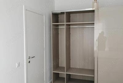 Apartament cu 2 camere semidecomandat în Sud - 7