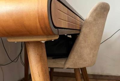 Casă 4 camere,  P+M, 130 mp utili, curte comună, Ultracentral , Oradea. - 3