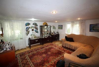 Vand casa 4 camere, Vranceni - 1