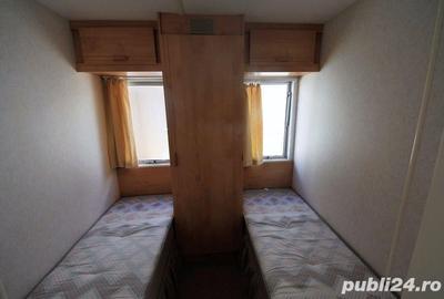 Casă cu 6 camere cu Teren 33 Mp în Central - 5