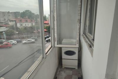 Garsonieră semidecomandată în Foișorul de Foc - 8