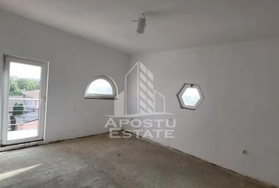 Casă cu 3 camere cu Teren 600 Mp în Mehala - 14