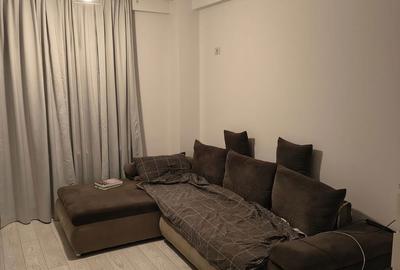 Garsonieră în Chiajna - 2