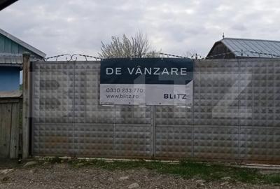Teren de 2000 mp, în Central - 1