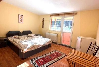 Vila de vanzare in Parcul national Piatra Craiului - 5