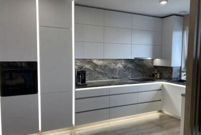 Apartament cu 2 camere decomandat în Libertății - 5