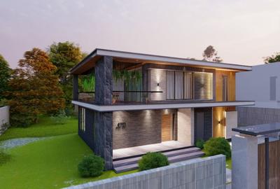 Teren Construcții intravilan de 539 mp, în Tunari - 4