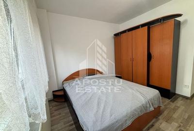 Apartament cu 2 camere, 57 mp, decomandat, zona Aradului - 7