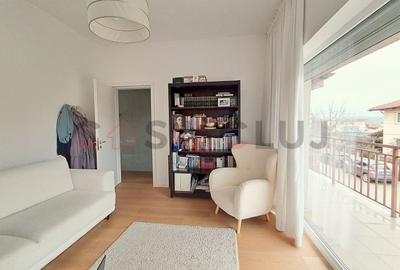 4 Camere, Unitate in Duplex, Andrei Muresanu!! - 12