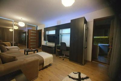 Apartament cu 2 camere semidecomandat în Central - 5