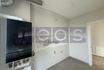 Apartament cu 3 camere în Străulești - 13
