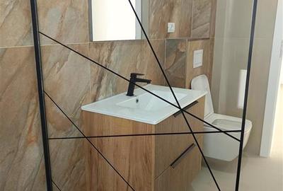 Apartament cu 2 camere decomandat în Giroc - 2