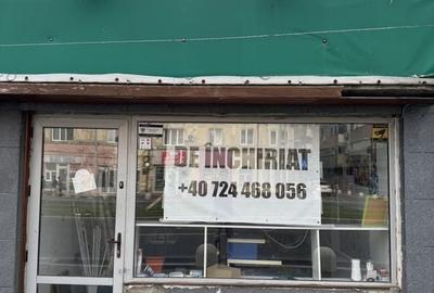 Inchiriez spatiu comercial stradal Eroii Revolutiei S173 - 4
