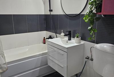 Apartament cu 2 camere semidecomandat în Ultracentral - 2