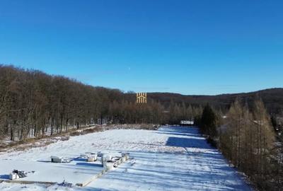 Teren în Dragomirna - 3