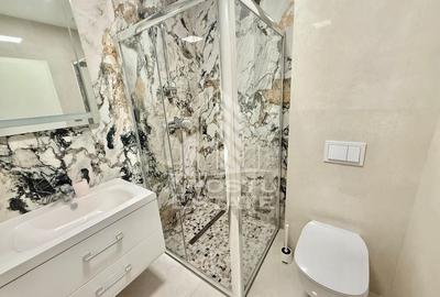 Apartament cu 3 camere decomandat, mobilat în Soarelui - 4