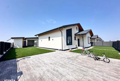 Casă cu 4 camere în Pasărea - 7
