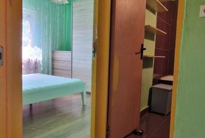 Apartament cu 2 camere semidecomandat în 6 Vânători - 9
