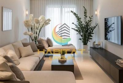 Apartament cu 3 camere decomandat în Berceni