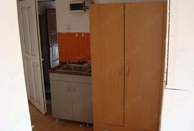Garsonieră decomandată în Cotroceni - 6