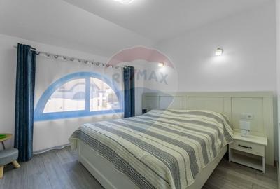 Casă cu 7 camere cu Teren 1023 Mp în Murighiol - 27