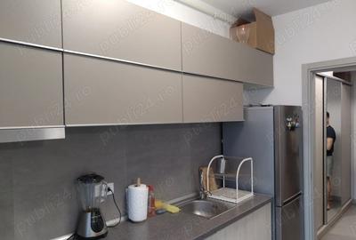 Garsoniera 20th Residence Crangasi Regie Petrache Poenaru Garsoniera 20th Residence Crangasi Regie Petrache Poenaru - 3